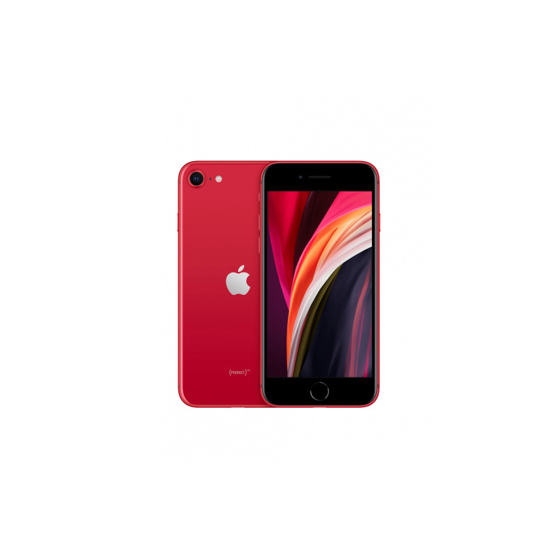 Iphone Se2 64gb Red
