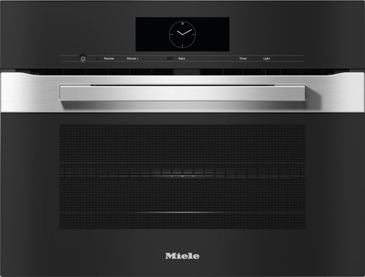 malive MIKROVALE MIELE H 7840 BM