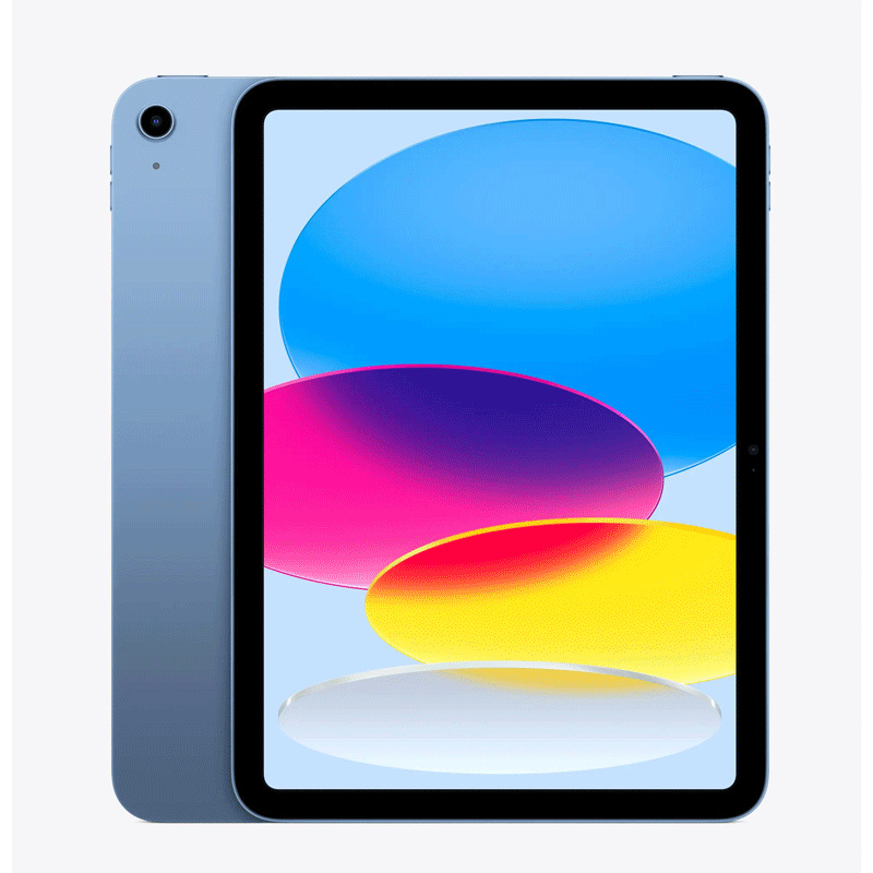 Apple 11 インチ iPad (A16) Apple 11-inch iPad (A16) Wi-Fi 128GB Blue