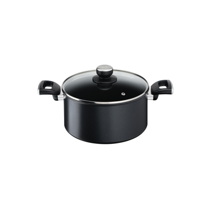 ゆん TENXHERE TEFAL UNLIMITED G2554672 24 CM