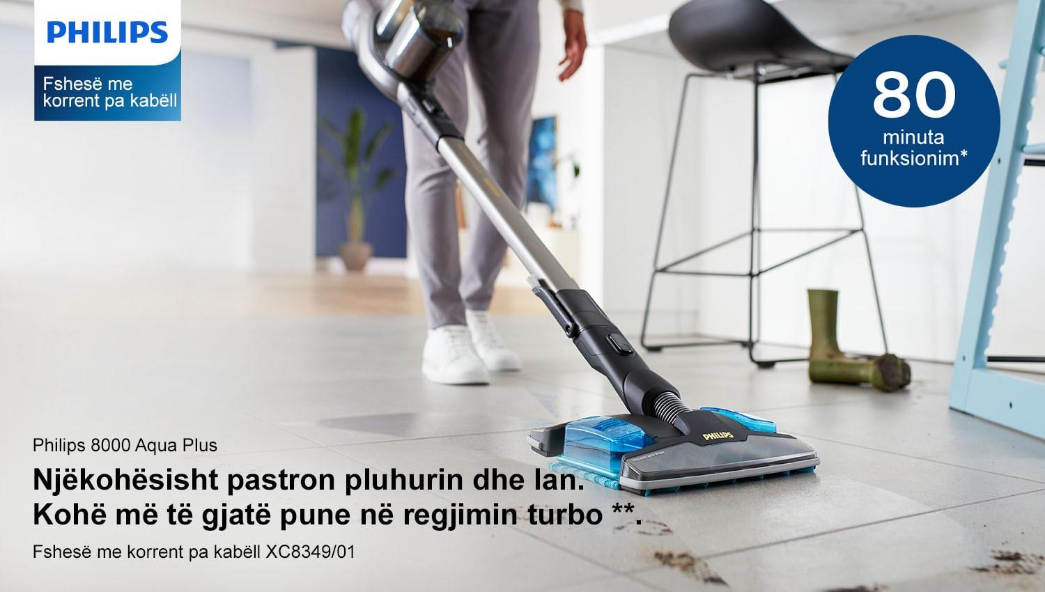 Philips 1500 Kv Xc8349 01