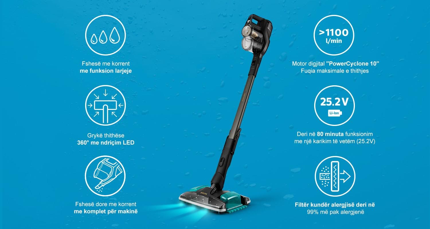 Philips Xc8349 1500px Cechy