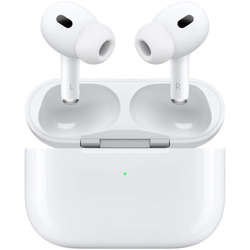 APPLE AIRPODS PRO2 WITH MAGSAFE CASE USB-C