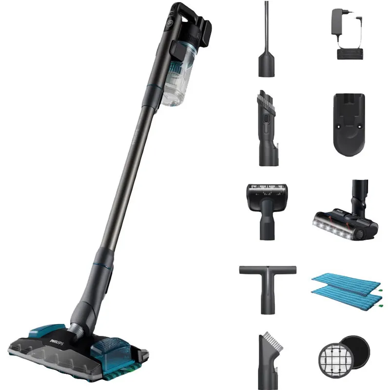 FSHESE VERTIKALE PHILIPS XC8057/01