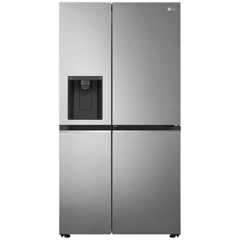 FRIGORIFER LG GSJV70PZTE