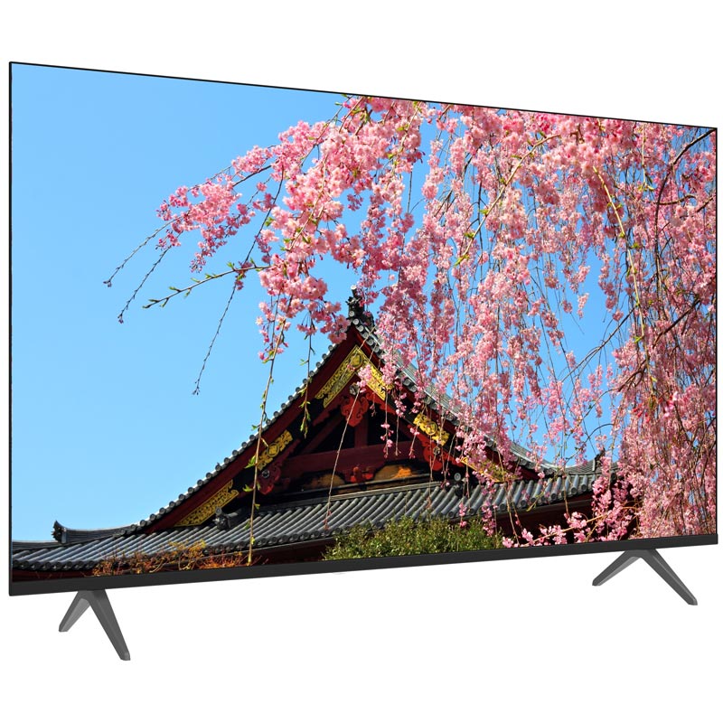 TV FUEGO 55ELU720GTV
