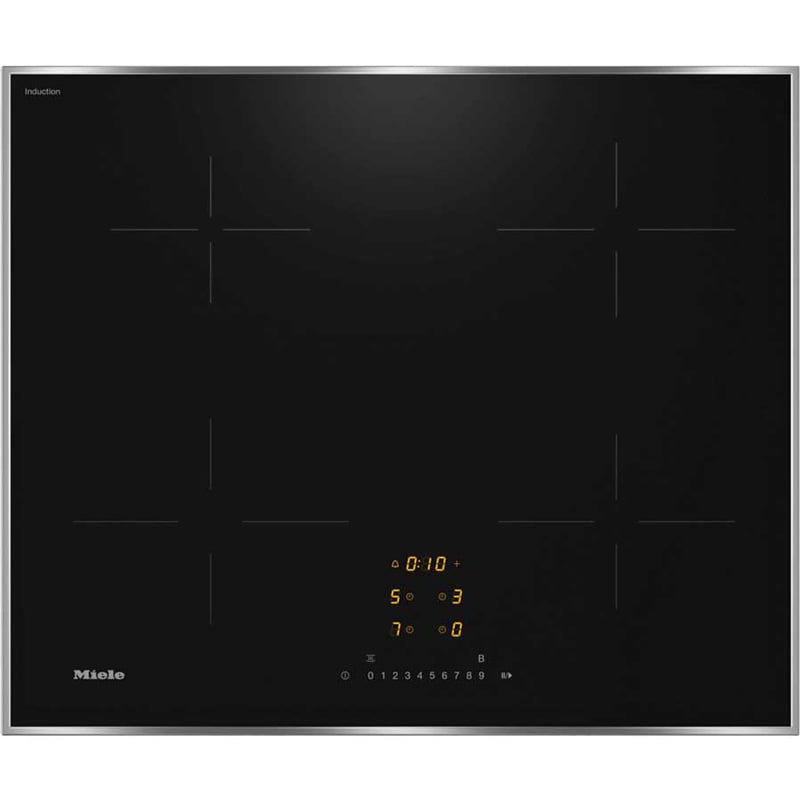 SUPRINE MIELE KM 7361 FR