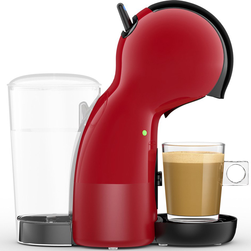 EKSPRES DOLCE GUSTO PICCOLO XS