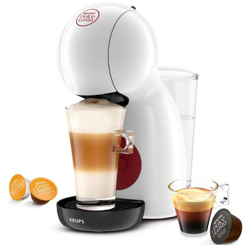 EKSPRES DOLCE GUSTO PICCOLO XS