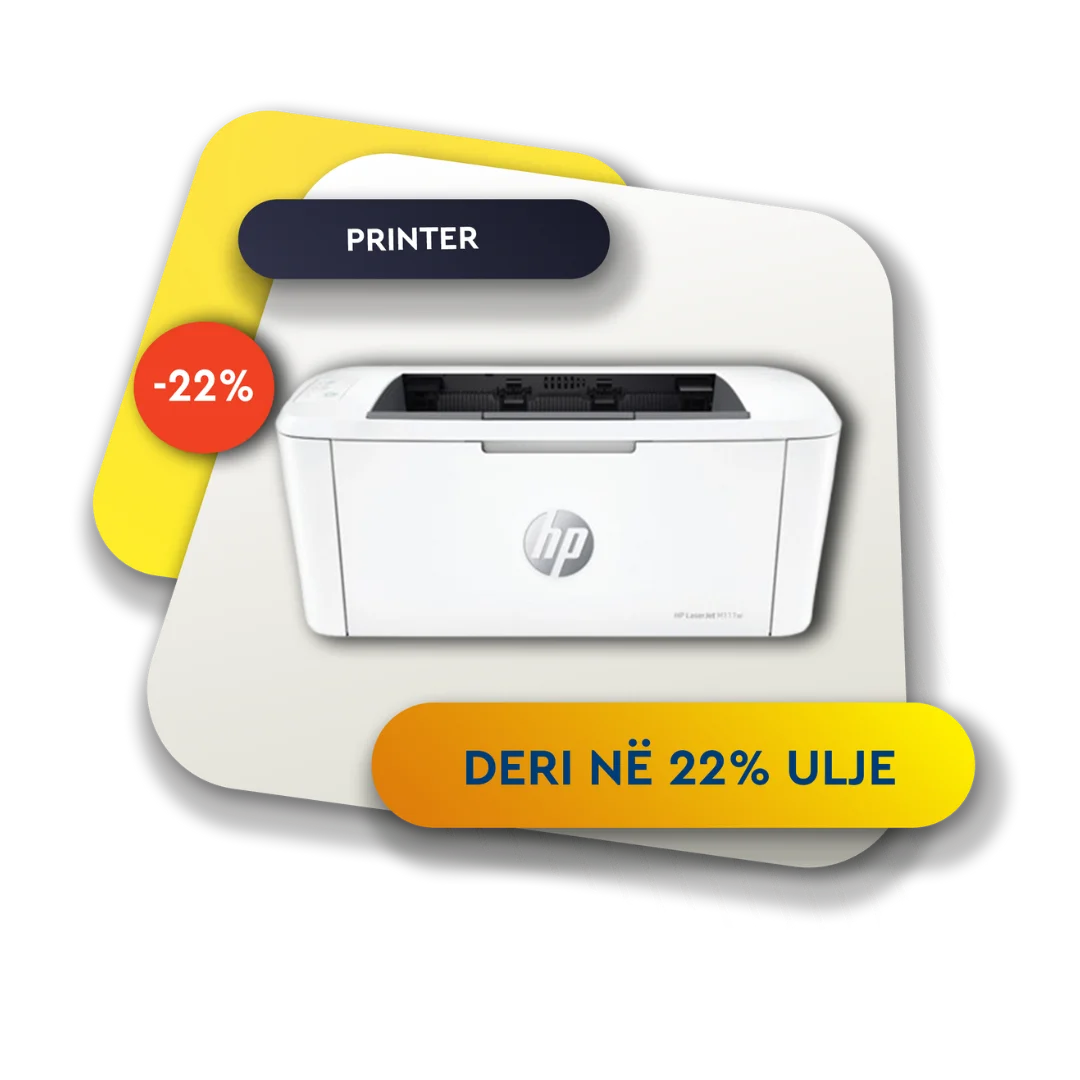 PRINTER 22% ULJE