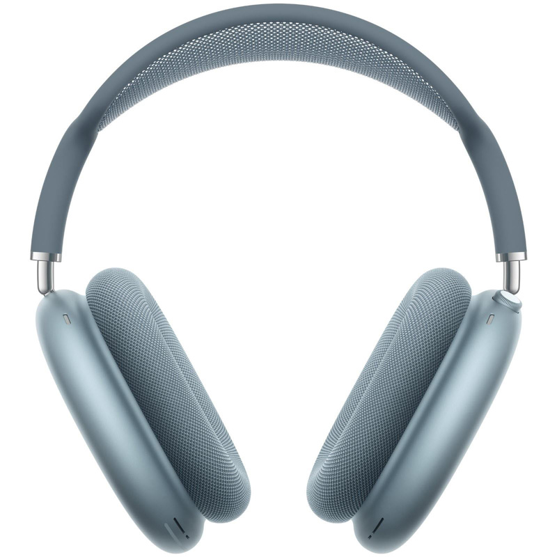 APPLE AIRPODS MAX USB-C BLUE