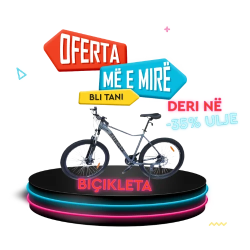 BICIKLETA