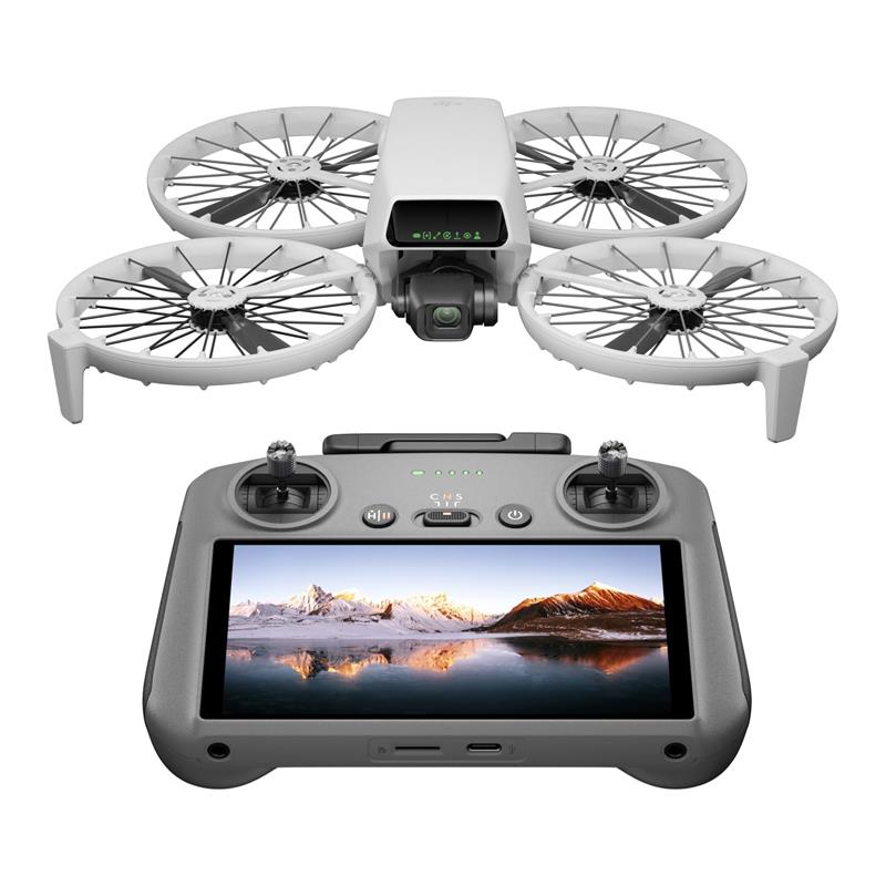 dron dji