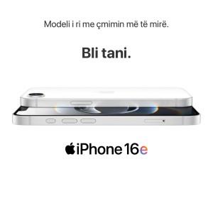 iphone 16e