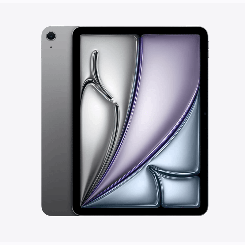 Apple 13-inch iPad Air (M3) Wi-Fi 128GB Space Grey