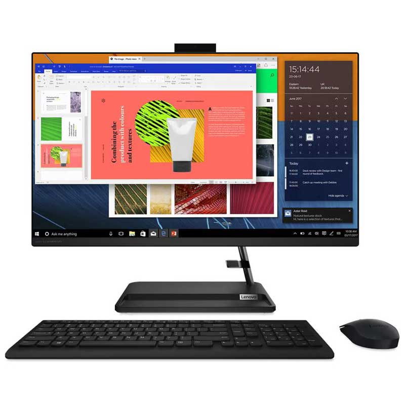 PC AIO LENOVO IDEACENTRE 3 24ALC6 F0G1013WRI