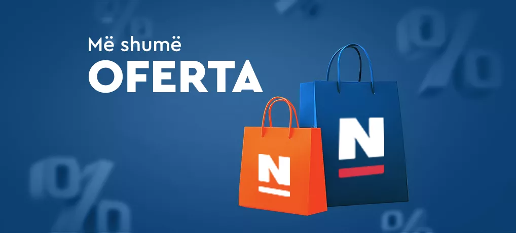 OFERTA TE TJERA JANAR 2026