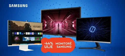Monitore Samsung