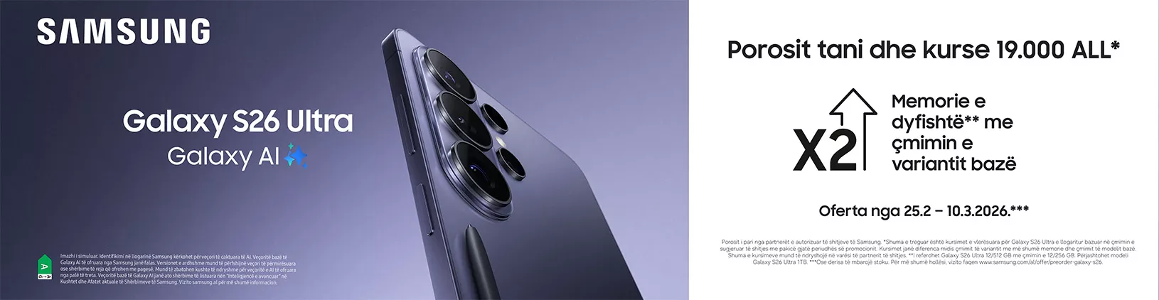 Samsung Galaxy S26 Ultra