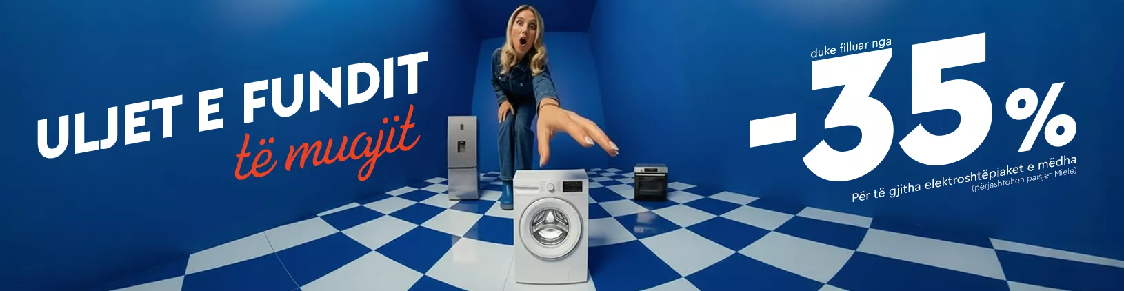 35% ULJE NE ELEKTROSHTEPIAKE TE MEDHA