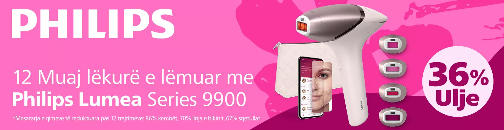 philips lumea