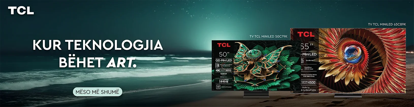 TCL Promo