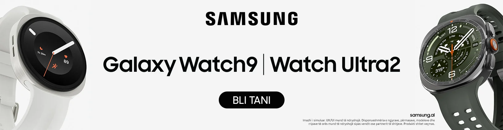 BLI GALAXY WATCH9 | WATCH ULTRA2