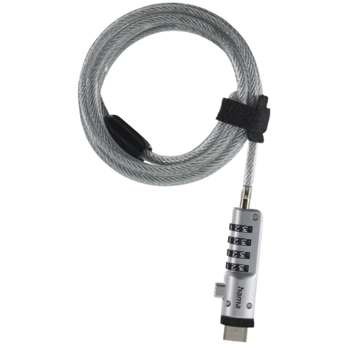 HAMA USB LOCK LAPTOP 126821
