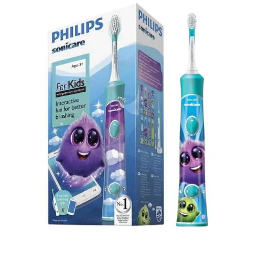 PHILIPS FUR&Ccedil;E ELEKTRIKE SONICARE HX6322/04