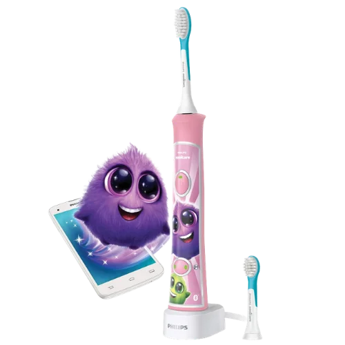 PHILIPS FUR&Ccedil;E ELEKTRIKE SONICARE HX6352/42