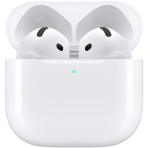 APPLE AIRPODS 4 USB-C WITH ACTIVE NOISE CANC