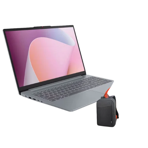 LENOVO LAPTOP IDEAPAD SLIM 3 15AMN8 82XQ01DMRM