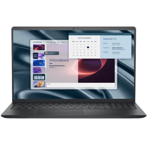 DELL LAPTOP PRO 15 ESSENTIAL PV15255