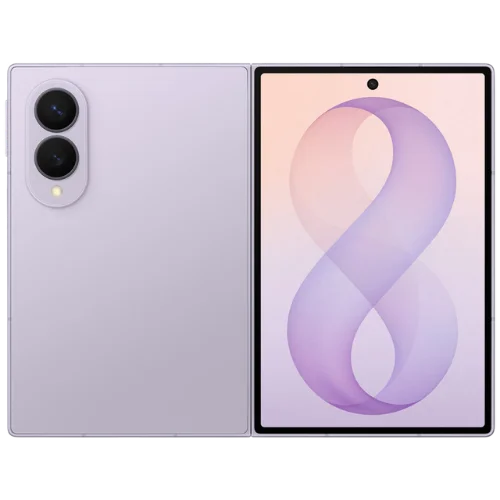 SAMSUNG GALAXY Z FOLD8 512GB