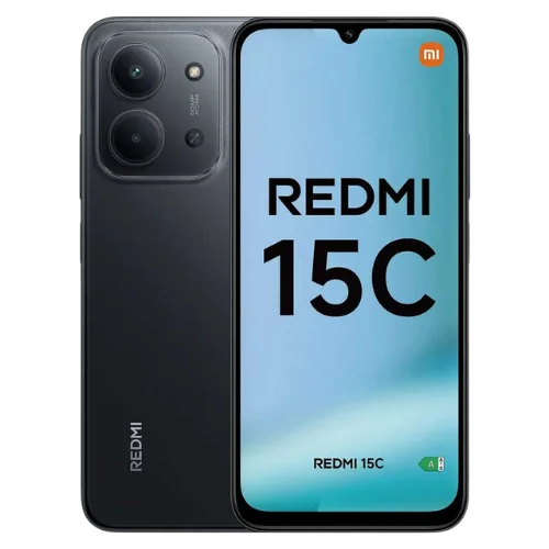 XIAOMI REDMI 15C 4/128GB