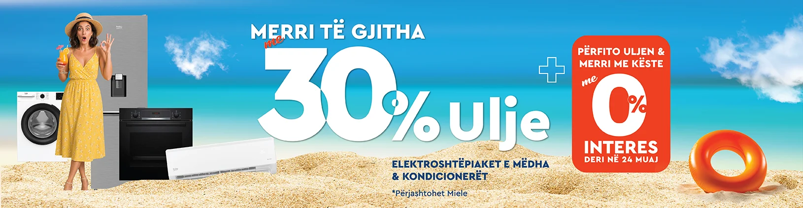 30% ULJE KLIMA MDA