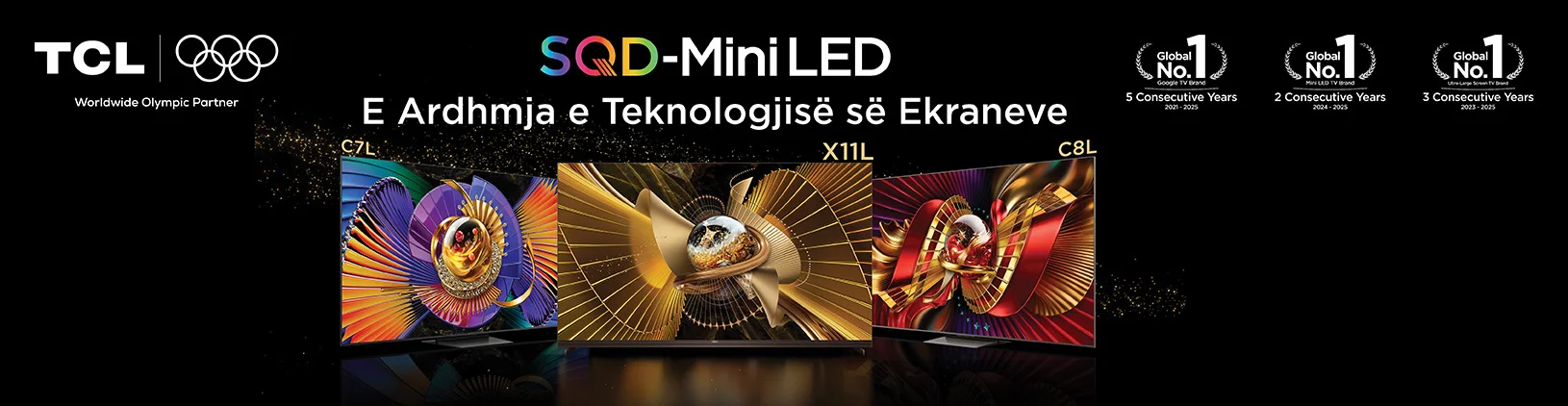 TCL PROMOTION