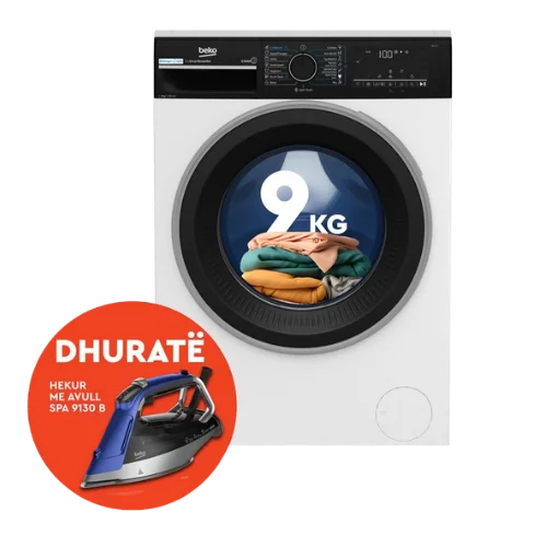 LAVATRI&Ccedil;E 
                        B3WFU49215WPBB