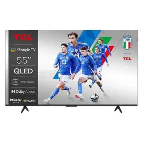 TV QLED
                          55P79K