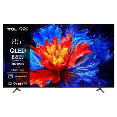 TV QLED
                          85P89K