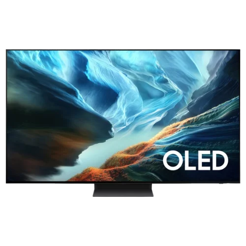 TV OLED
                          QE65S90HAEXXH
