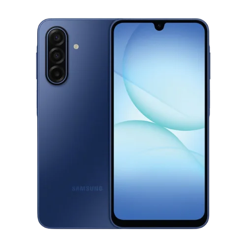 GALAXY A17
                        128GB