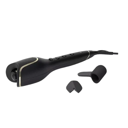 STILUES FLOK&Euml;SH
                        AUTOCURLER BHB876/00