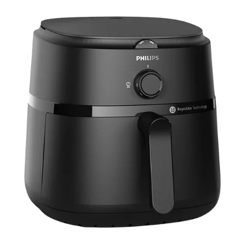 FRITEZ&Euml; AIRFRYER 
                          NA130/00