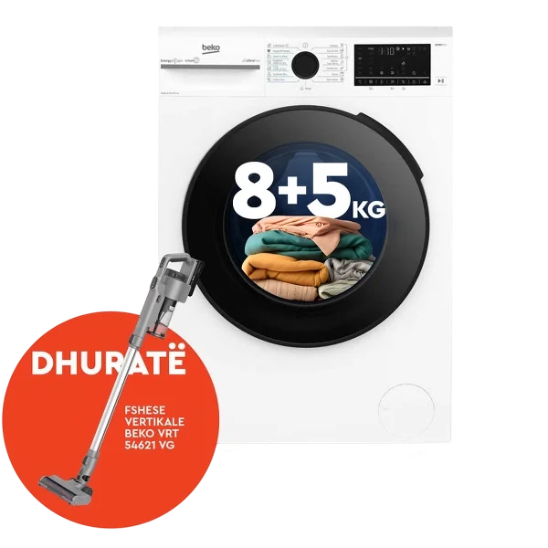 LAR&Euml;SE THAR&Euml;SE
                          BM5DFT48447W