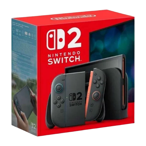 Nintendo Switch 2