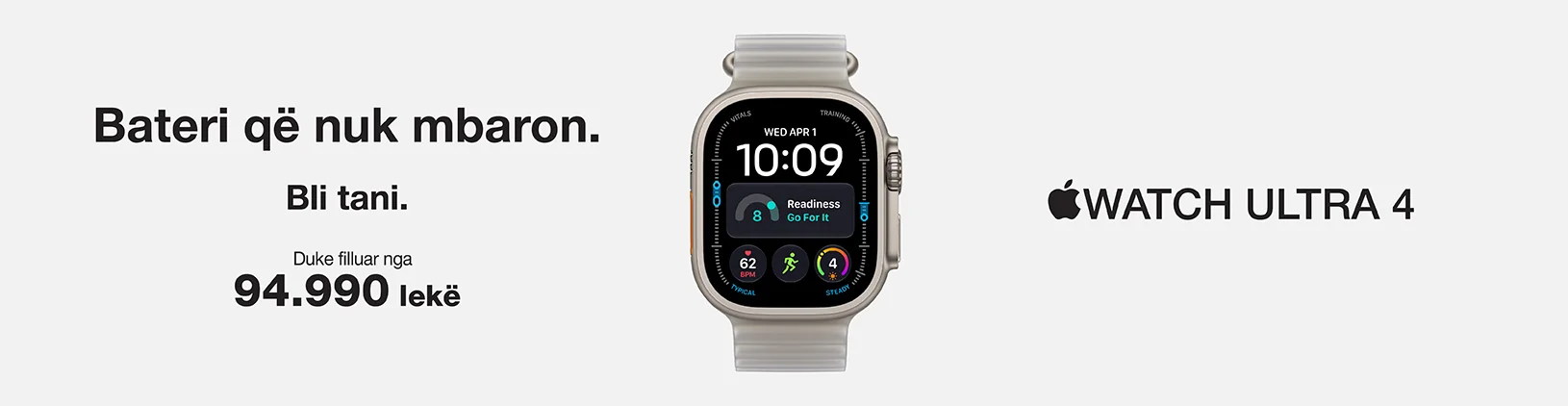 BLI TANI APPLE WATCH ULTRA 4