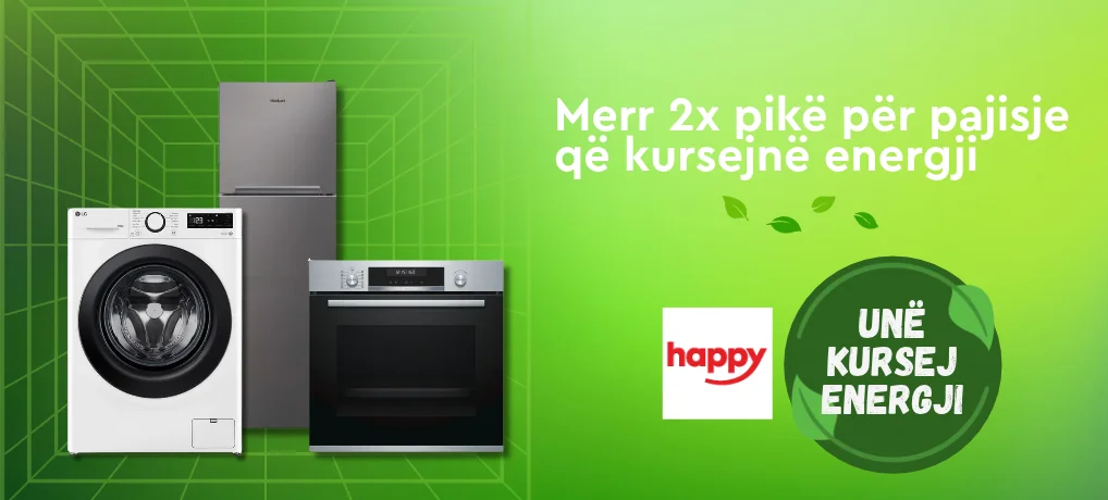 GREEN PRODUCTS