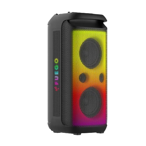 FUEGO PARTY SPEAKER PS120M