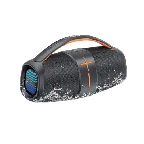 FUEGO BOKS BLUETOOTH Y887